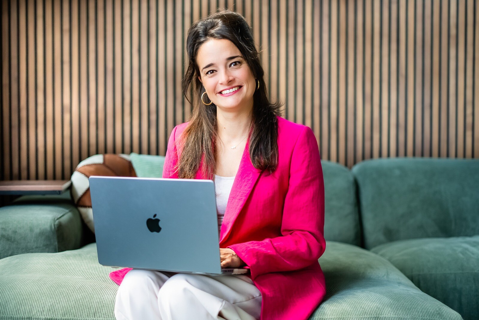 evl personal assistant