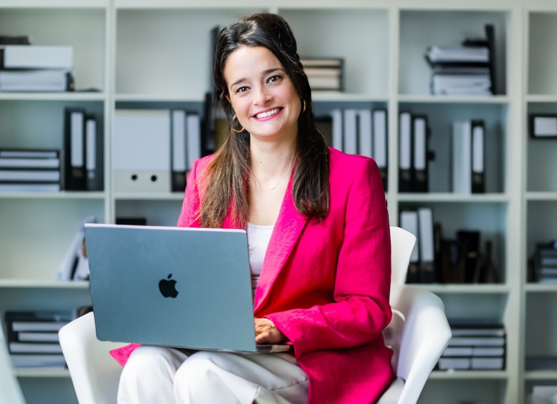 Eline van Loon - Interim personal Assistant